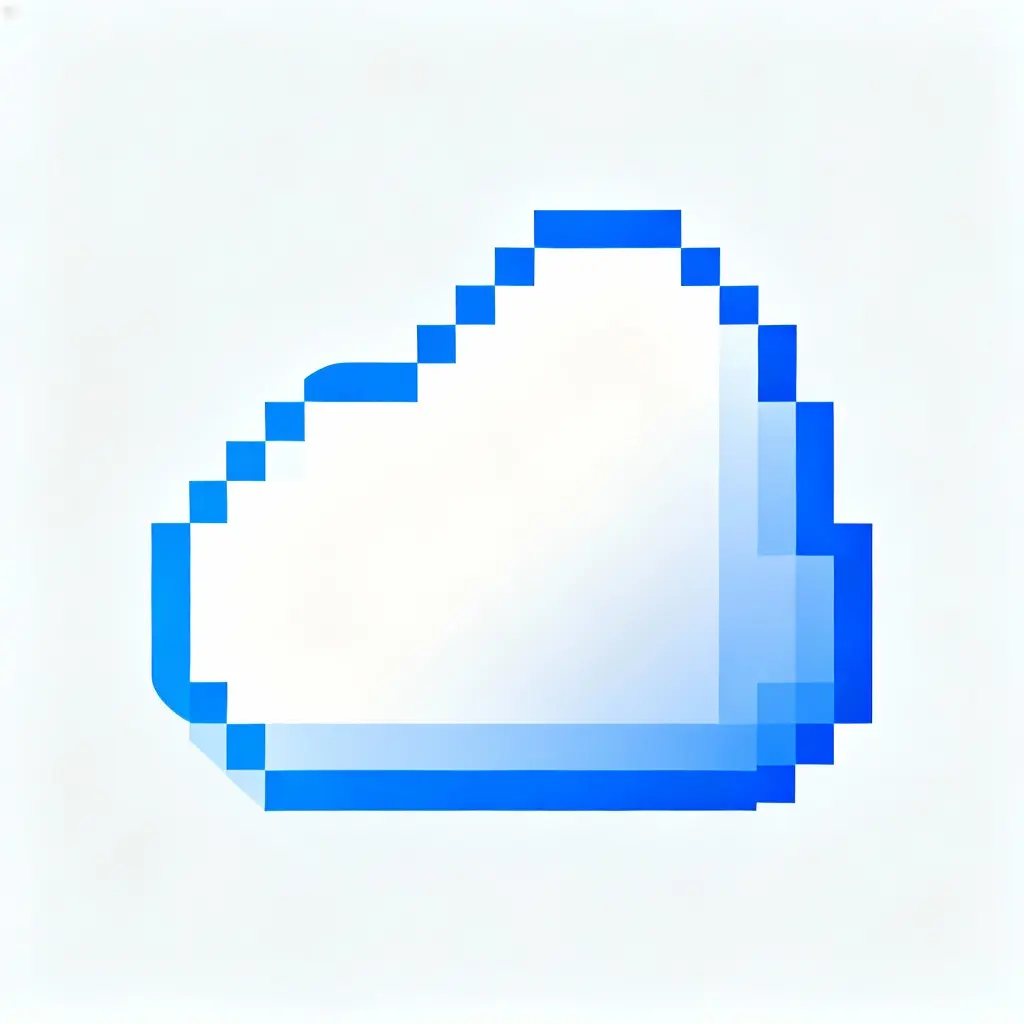 Markdown Editor tool icon